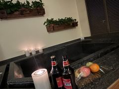 -春晖园度假酒店温泉