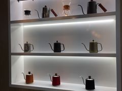 -是啡·日式精品咖啡(东门太阳百货店)