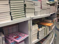 -新华书店(虹悦城店)