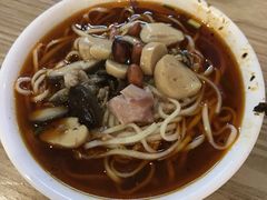 -吴记怪味面(牛王庙店)