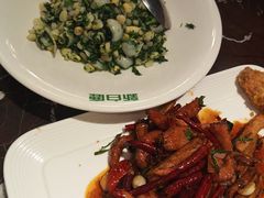 -新白鹿餐厅(爱琴海购物中心店)