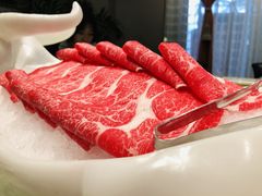 -爱丽格斯火锅(东岸国际店)
