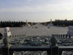 -法门文化景区