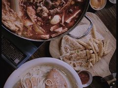 -MI WU FACTORY米屋美食工厂餐厅(绿地店)