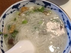 -林四喜·闽南传家菜(鼓浪屿店)