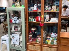 -小豆海棠(嘉兴路店)