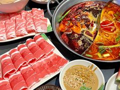 -江北北火锅馆·公路夜市(魏公村店)