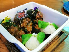 -雀舞云南菜(乐客城店)