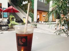 冰美式-Luneurs(幸福里店)
