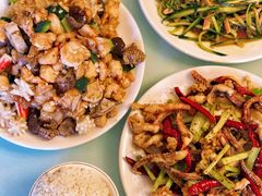-胖子菜馆(隆昌路店)