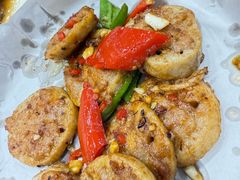 -飞尝蚝·顺德菜·鱼生(顺德总店)
