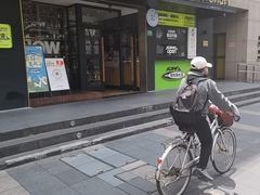 -耶里夏丽·丝路新疆菜·清真食品(徐汇南丹东路臻选店)