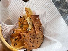 餐前面包-Solo(衡山路店)