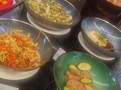 -惠州皇冠假日酒店·西餐厅·自助餐厅