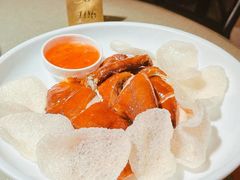 -朴墅(西湖青芝坞店·杭帮菜·家宴.14年的店)