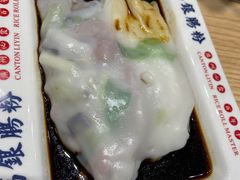 -荔银肠粉·非遗手藝(夫子庙店)
