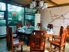 包厢-聚缘堂·海鲜私房菜(松岭路店)