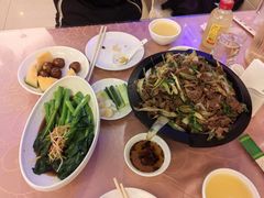 -烤肉宛饭庄(南礼士路店)