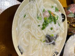 -民食香·腊排骨野生菌美食(木府店)