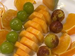 -宴昆山·私房菜(春晖店)