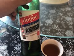-蒙阴县光棍鸡店(蒙山店)