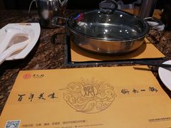 -黄记煌三汁焖锅(崇文门店)