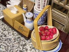 -南京大牌档(凯德大峡谷店)