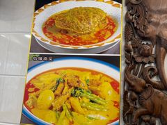 -肥佬椰子鸡(文锦渡店)