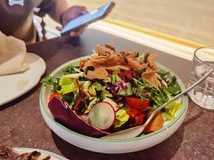 -ELI FALAFEL Lebanese&Mediterranean黎巴嫩美食(富城路店)
