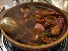 -胡须佬鸡煲四季火锅店(石厦西村直营店)