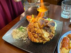 -haxnbauer海森堡德国餐厅(深圳coco店)