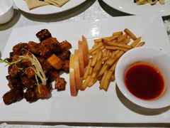 -大碗居·烤鸭·鱼头泡饼(天坛东门店)