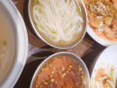 清汤面-魁盛居百年鲁菜馆(县西巷店)