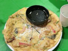 -真利味·脊骨火锅·正宗韩国料理(韩乐坊店)