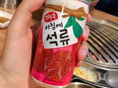 -弘益铭家九炙社韩国烤肉料理(尚美店)