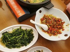 -饭怕鱼·黄焖鲟龙鱼(湖大店)