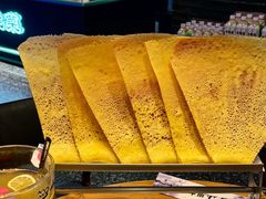 -山里屯铁锅炖·东北菜(康桥店)