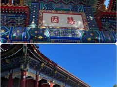 -颐和园