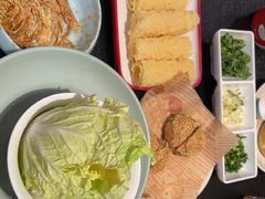 -秋之原·老北京铜锅涮肉(王府井东单店)