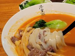 -漆黑觉米粉(三里屯店)