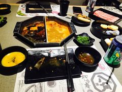 金牌肥牛-八角锄烧·肉火锅(天河城店)