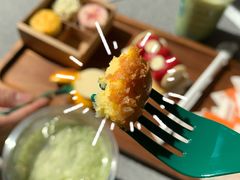 -星巴克(深圳布吉万象汇4F店)