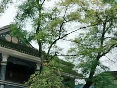 -遵义会议纪念馆