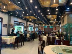 -锦江中华村农家乐饭庄