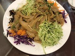 -金丝饭庄(金丝新天地保障性住宅小区店)