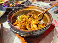 -啫神·广州地标美食(北京路店)