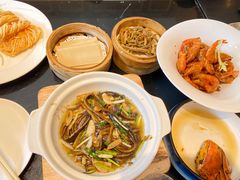 -芳芳私房菜·精做淮扬菜(承德路店)