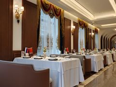 -马克西姆俄罗斯餐厅(通亚街店)