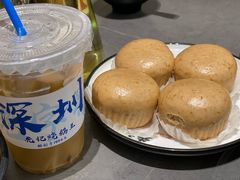 -先记烧鹅王·本地粤菜(福永店)