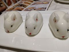 酸奶慕斯-弘雅饭店